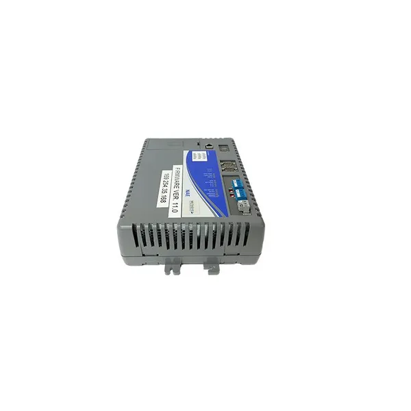 MS-NAE5510-2 Network Automation Engine (NAE) and Network Integration Engine (NIE) photo-3