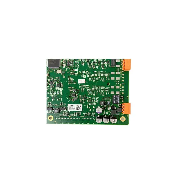 UFC911B106 3BHE037864R0106 DC Power Supply Module Controller photo-3