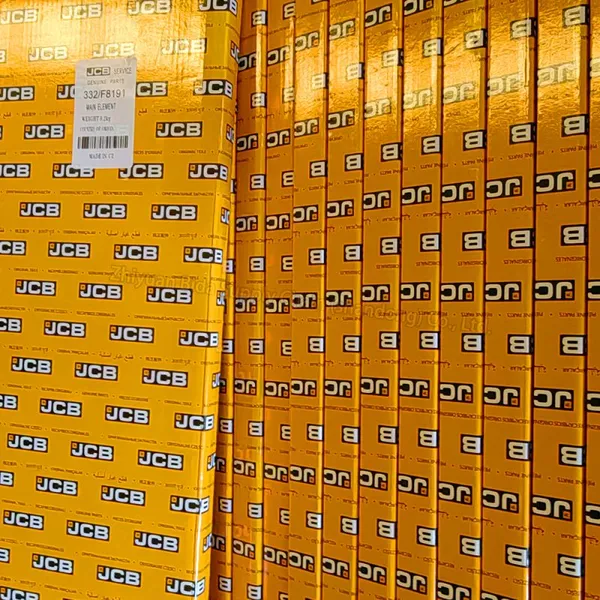 JCB Air Filter Panel CA-43030 SC60060 HC7136 FA14529 CU22172 30/926362 332F8191 332/F8191 30/926362 photo-3