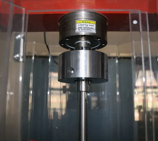 Capillary Rheometer for High Polymer Flow Properties and Thermoplastic Material photo-3