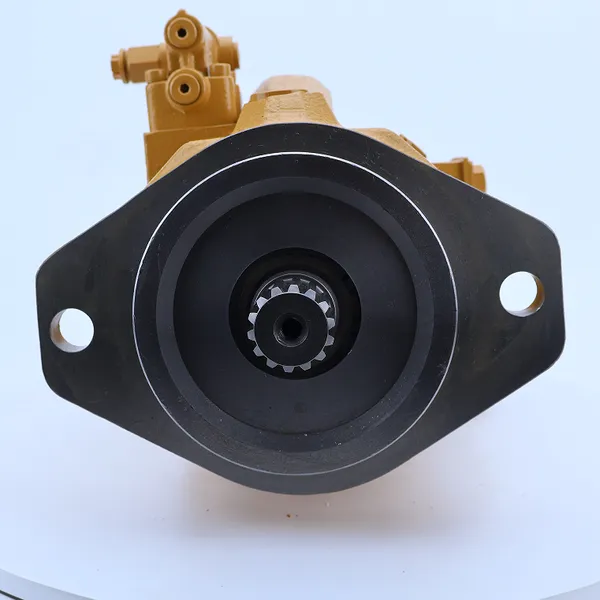 High Quality 247-7867 Piston Pump 2477867 Hydraulic Pump 247-7867 for Backhoe Loader 414E/434E/416E/428E/422E photo-5