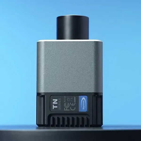 TN460U Ultra-high Temperature Thermal Camera Supports System Integration and Secondary Development