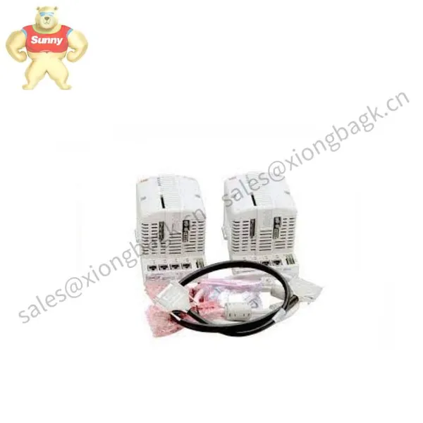 ABB PM857K02 (3BSE088386R1) – High‑performance AC 800M Controller Kit for 800xA Process Control