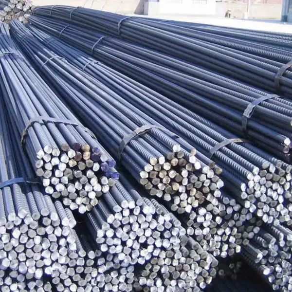 Steel Rebar & Ribbed Rebar，HRB335≥335MPa；HRB400≥400MPa；HRB500≥500MPa photo-4