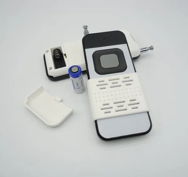 RF Remote Control