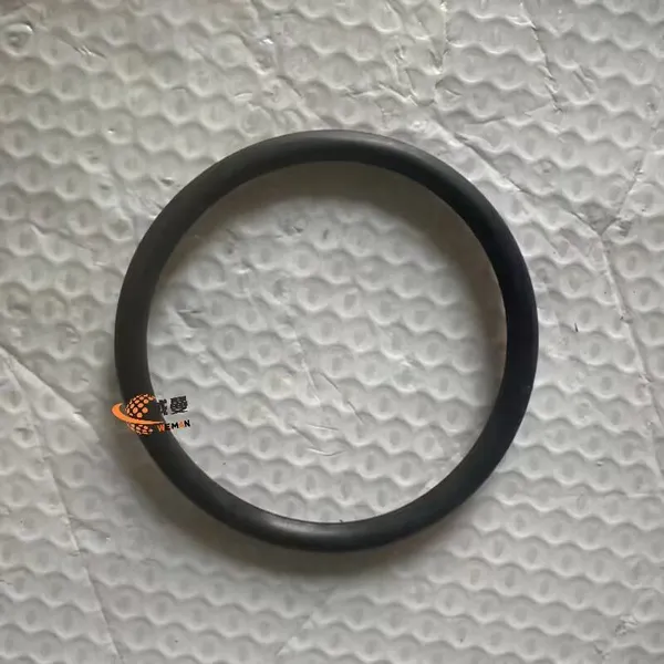 Original SDLG 4043000129 O-ring for Wheel Loader Spare Parts. photo-2