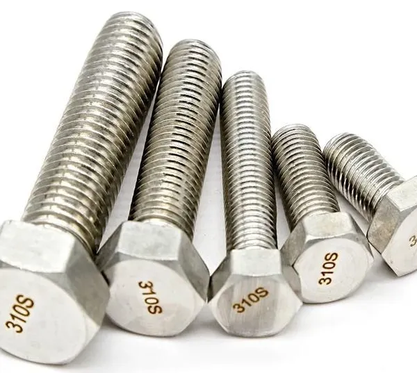 ISO/BS/DIN 603 M10 Class 8 Carbon Steel Carriage Bolt photo-5