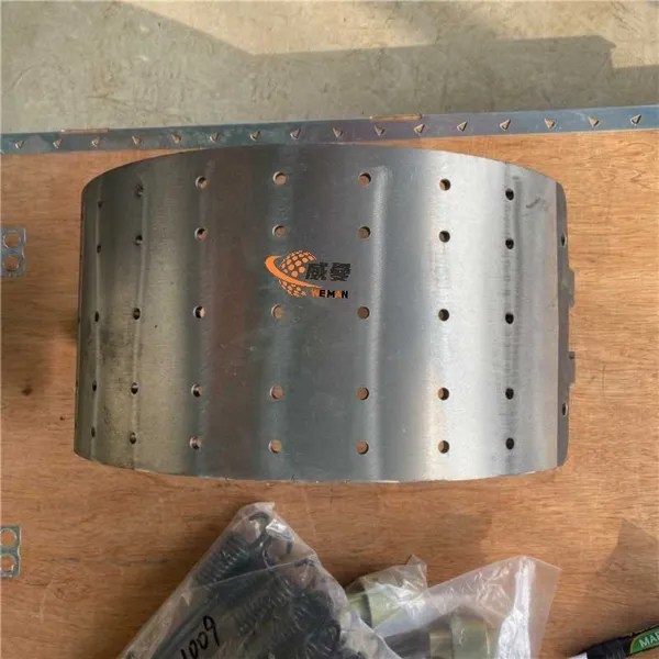LGMG 4110001182045 Brake Hoof for Machine With Good Quality and Price