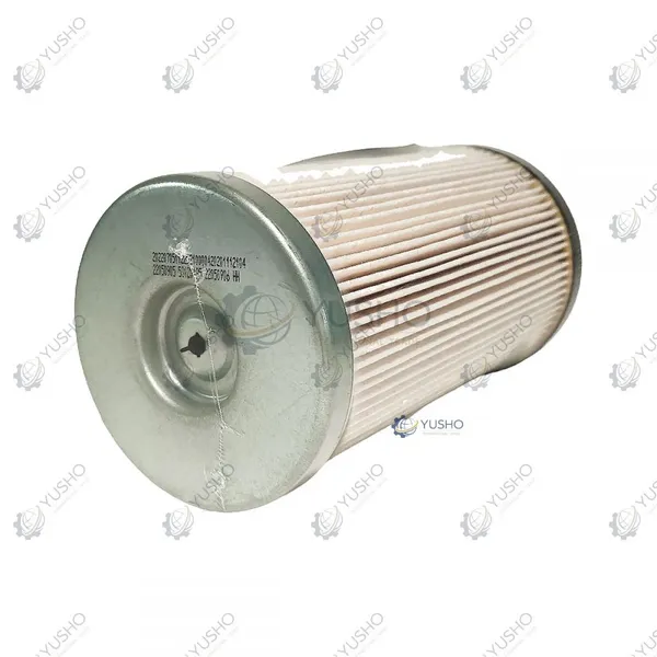 Filter Element 4110016092003 for SDLG Wheel Loader Genuine OEM photo-3