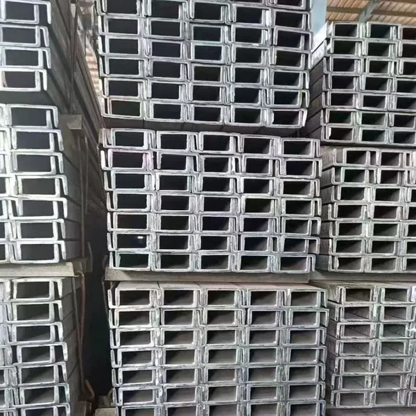 304 316L Stainless Steel U Channel Bar In-Stock Ready to Ship 7-Day Delivery Structural Profile photo-2