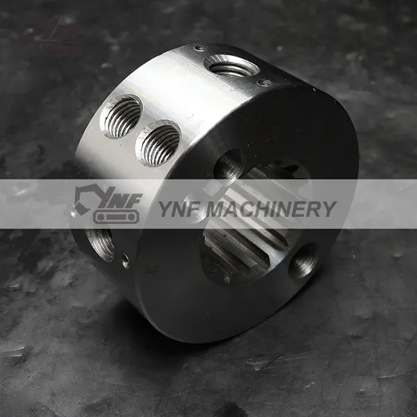 ID44.552 Excavator Drive Transmission Part YNF17496, Excavator Drive Transmission Replacement Parts photo-5