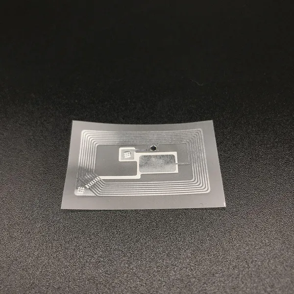 70000-00030 77001-00030 RFID Tag Chip for Leibinger JET2neo JET3SE JET3up Inkjet Coding Printer photo-3