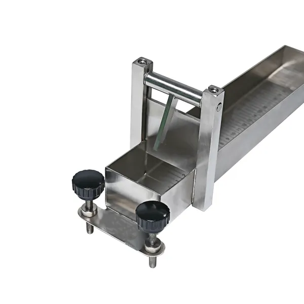 Shanghai Qige Manufactures Model QGND-25CD Viscometer (Portable Viscosity Tester) photo-4