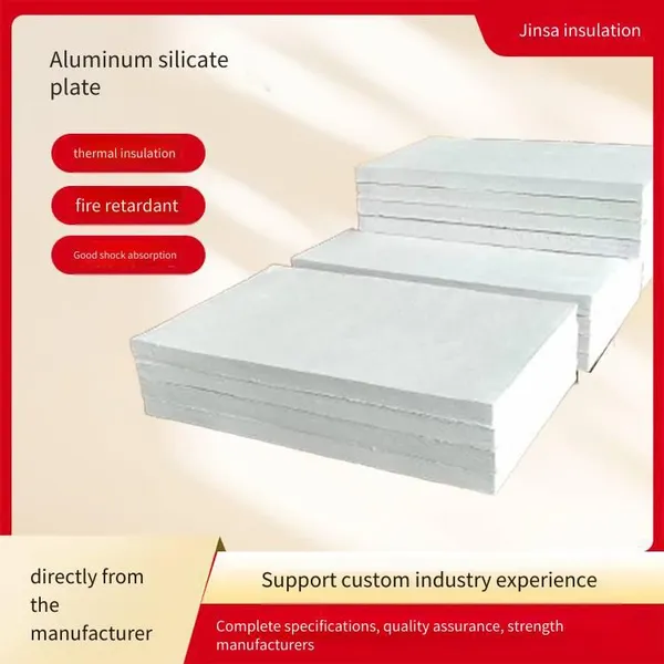 Ultra-light Silicate Aluminum Board, Easy and Quick to Install, Used as Roof Laminating Material, Jin Sa, Factory Wholesale