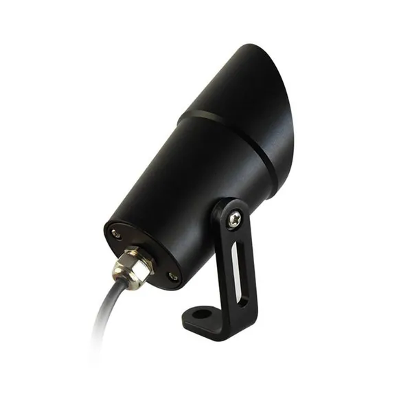 Supplied by Pnpower Feipu, Black Led Mini Flood Light, Illumination Light, Garden Light Pnty-3w-a photo-2