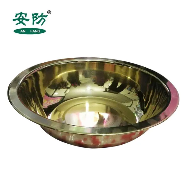Non Sparking Basin,Industrial Collection Basin,Leak Resistant Design,Multi-Purpose Container photo-4