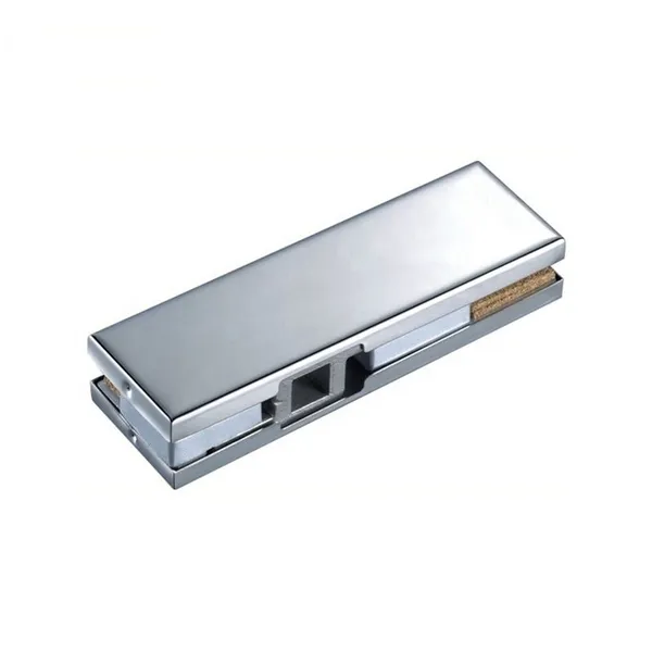 SENOTECH Glass Door Patch Fitting for Modern Doors photo-3