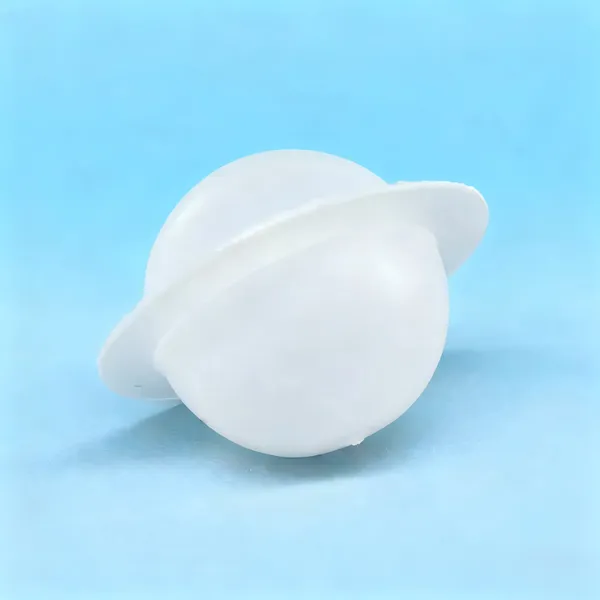 Pingxiang Daier Plastic Liquid Surface Cover Ball | Mass Transfer Solutions & Tower Internals | Chemical Process Systems Optimization