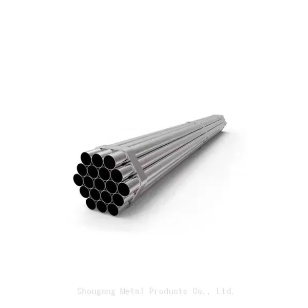 Galvanized Steel Pipe