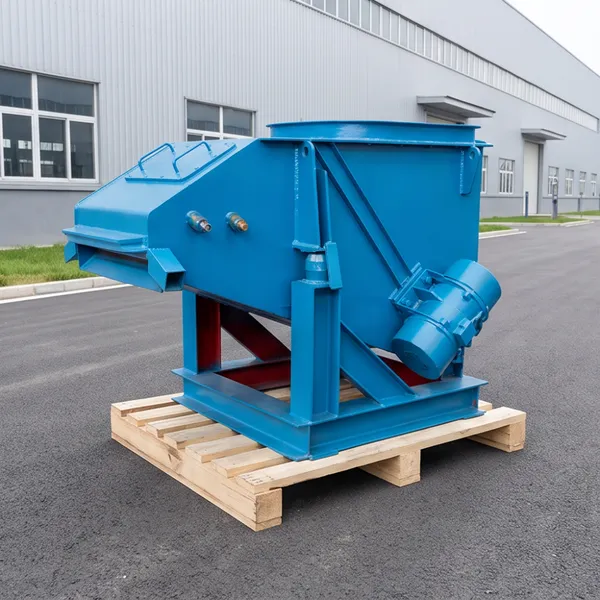 5TPH 5t/h 10PH 10t/h S3305 S3310 S33 Series Block Crusher Sand Crushing Machine for Resin Sand Reclamation Line Foundry Casting Workshop photo-2