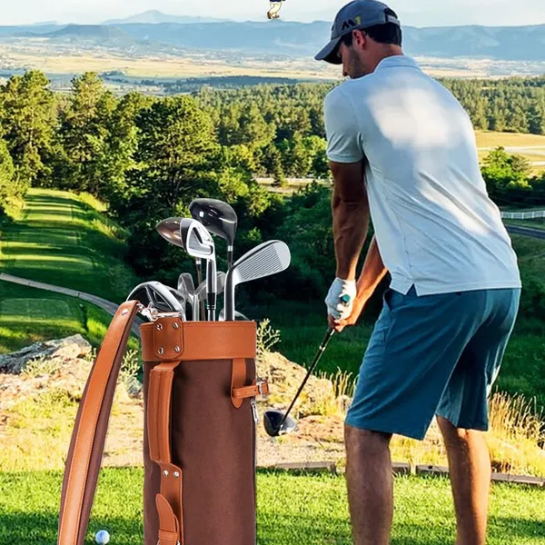 Golf Accessories Supplier