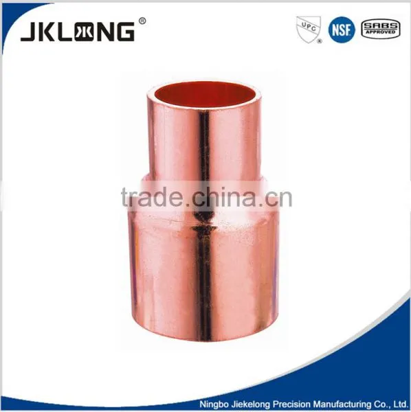 Copper Fitting Pex Fittings photo-3