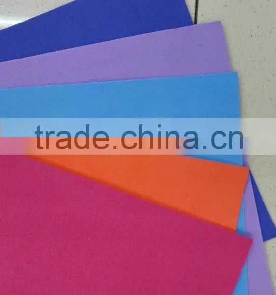 Child the Handicraft EVA Paper