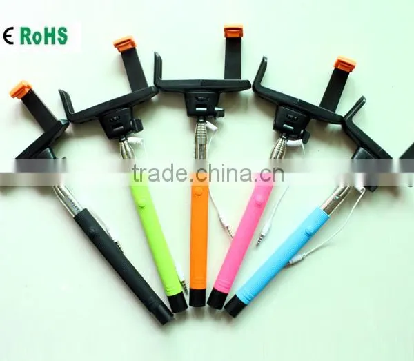 2015 New Factory Selfie Stick