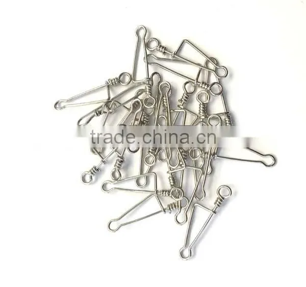 High Quality Italian Fishing Snap Fishing Tackle Accessories photo-2