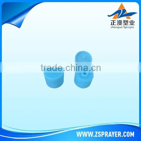 28/415 Common Cover Plastic Common Cap Plastic Test Tubes With Cap photo-5