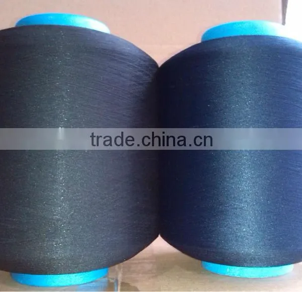 Latex Covered Yarn Lycra 156dtex D.C. N6 DTY 78/24f