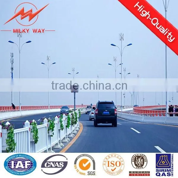 Solar Power System Solar Street Lighting System