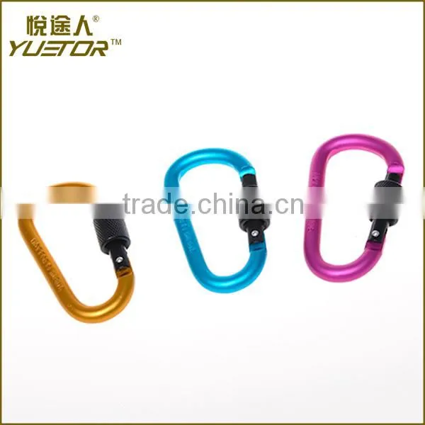 Carabiner KeyChain photo-5