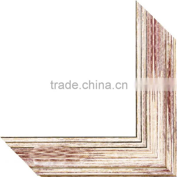 JC-psm-17 Decorative Polystyrene ps Photo Picture Frame Moulding photo-4