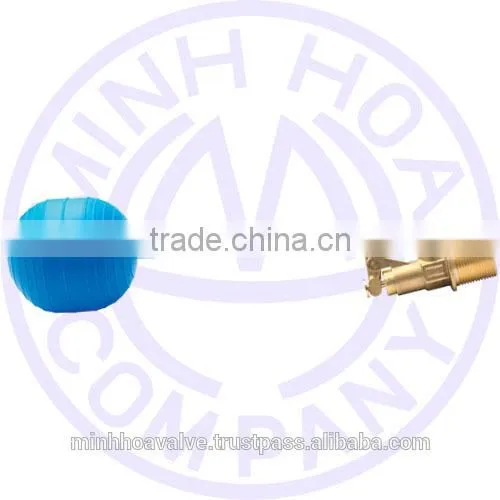 float valve