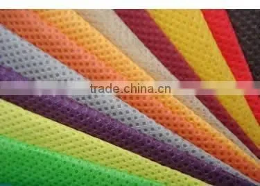 PP Spunbonded Nonwoven Fabric Production Line