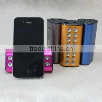 6600mah Best Power Bank for Iphone