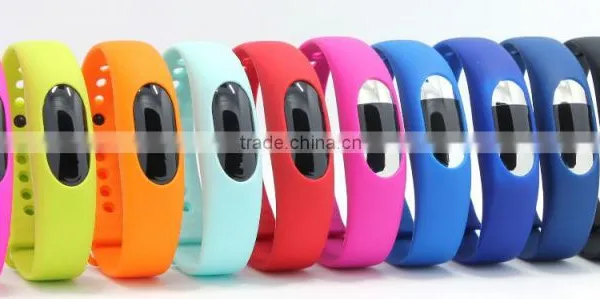 Promotional Gifts Items Waterproof Calorie Burning Monitor Smart Wristband Quality Choice photo-5