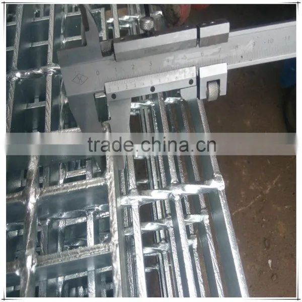 Galvanised Trench Grate Frames photo-2