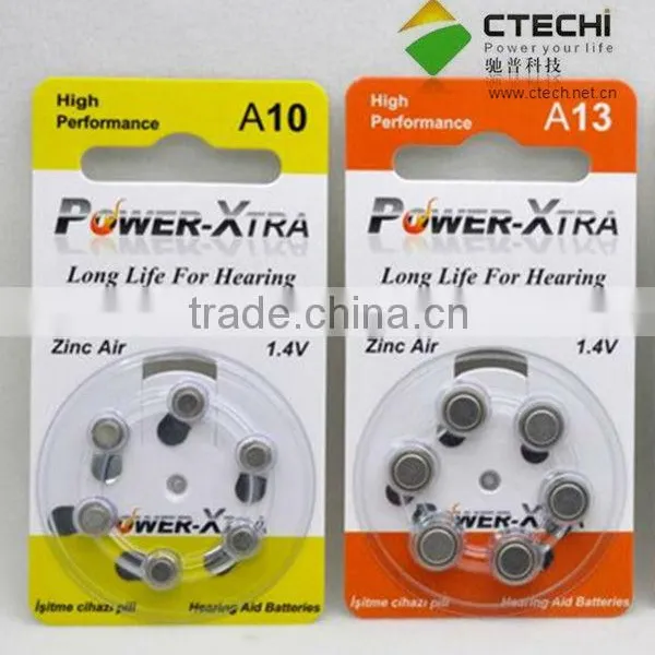 Zinc Battery