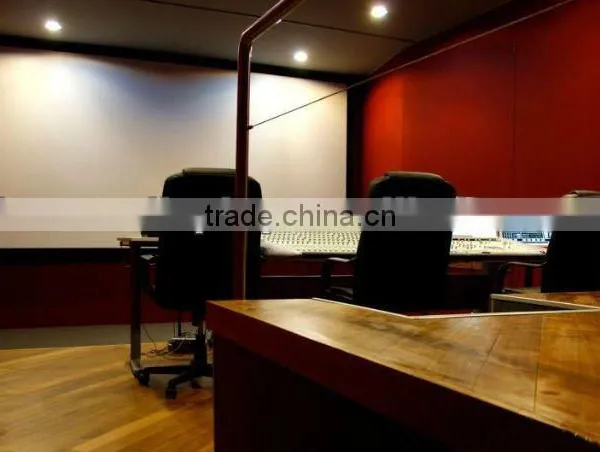 Motorized Electrical Projector Projection Screen