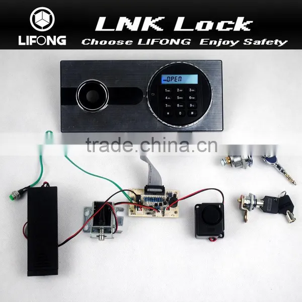 Digital Safe Lock for Home Safe and Office Safe Locker