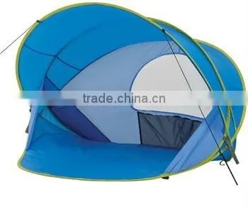 Pop up Tent