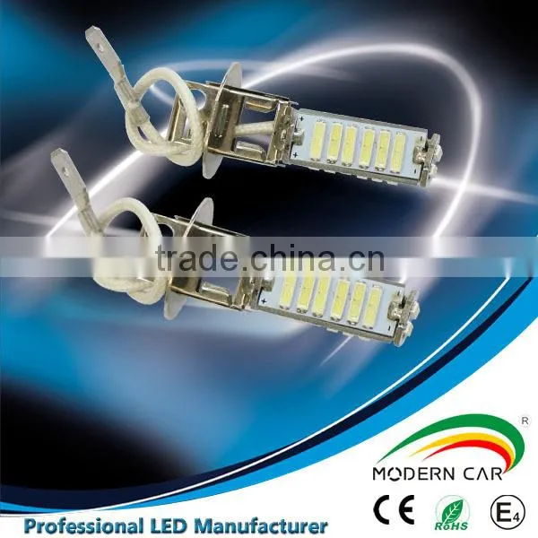 Factory Direct Sale High Quality LED LampT10 H8 H3 h1 Led Canbus photo-2