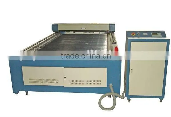 CNC Laser Cutting and Engraving Machine JOY1326