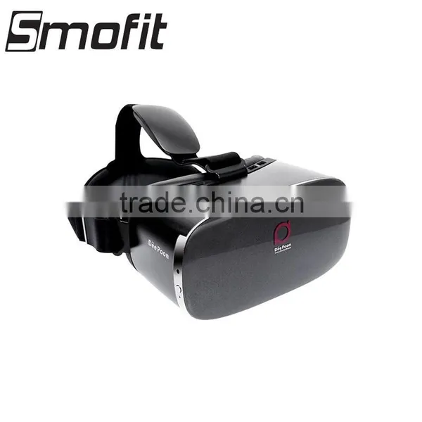 Popular Sex Gadgets Intelligent Glasses All in One Vr-glasses DeePoon E2 Headset Wholesale photo-2