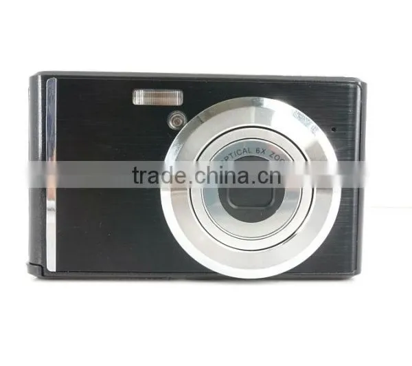 18Mp Digital Photo Camera 6X Optical Zoom 1080P Full HD Video photo-4