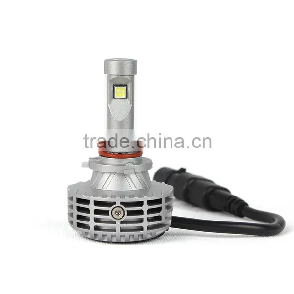Super Hot Sell G6 Auto Led Light Kit 9005 Led Headlight&fog Light 360degree for Jeep photo-5