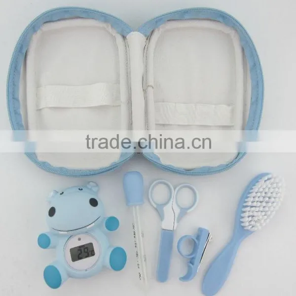 Baby Room Thermometer Gift Set photo-2