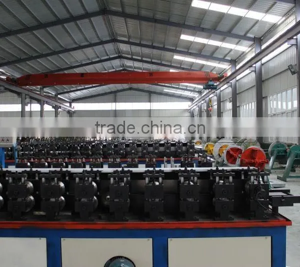 Ceiling T-Grid / T-bar for PVC Gypsum Ceiling and Mineral Fiber Ceiling photo-6